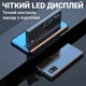 Повербанк 20000 mAh, 22.5W CG PB-2U20 PD/QC з LED-дисплеєм - зображення 4