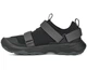 Сандалии Teva Outlfow Universal water shoe трекинговые черного цвета размер 42 - изображение 5