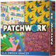 Настільна гра Rebel Patchwork польське видання 34886 (3558380134886) - зображення 1