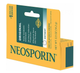 Антибіотична мазь Neosporin Original Triple Antibiotic Ointment 14.2 г - зображення 2