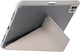 Etui Smart Stand iPad do iPad 13 Pro Grey (5905908359036) - obraz 3