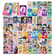 Ломо Карты Сейлор Мун Sailor Moon 30 карт LC SM 01 - изображение 2