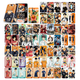 Ломо Карты Волейбол!! Haikyuu!! 30 карт LC HK 01 - изображение 2