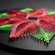 Набір для творчості String Art CreateMe "Сонячна квітка 2" Ø 30 см - изображение 3
