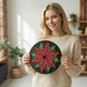 Набір для творчості String Art CreateMe "Сонячна квітка 2" Ø 30 см - изображение 4