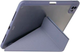 Etui Smart Stand do iPad Air 13 Blue  (5905908359012) - obraz 3
