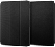 Etui Spigen Urban Fit do iPad Air 10.9" Black (8809971226844) - obraz 2