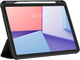 Etui Spigen Urban Fit do iPad Air 10.9" Black (8809971226844) - obraz 5