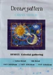 Набір для вишивання "Celestial Gathering". AIDA 14CT, 43*34 см. БЕЗ нанесення на канву схеми - зображення 2