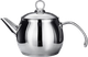 ЧайникOrion Anett сталевий 1.68 л (8680465065398) - зображення 1