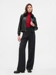 Топ женский Gap 484391752 XL Красный (1159853015) - изображение 3