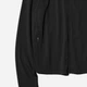 Спортивная женская кофта UNIQLO 592268133 L Черная (1159852525) - изображение 3