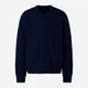 Кофта мужская UNIQLO 565097857 XL Синяя (1159853411) - изображение 6