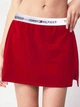 Юбка-шорты мини летняя женская Tommy Hilfiger 8315532 XL Красная (1159915959) - изображение 1