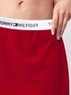Юбка-шорты мини летняя женская Tommy Hilfiger 8315532 XL Красная (1159915959) - изображение 3
