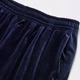 Брюки женские Uniqlo 788791336 L Синие (1159853138) - изображение 5
