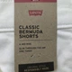 Джинсовые шорты женские Levi`s 822608308 29 Белые (1159853214) - изображение 8