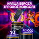 Ігрова приставка - консоль для телевізора M8 64gb Mini Game Stick 4K HDMI + 2 бездротові джойстики - зображення 5