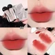 Блиск для губ матовий стійкий GEGE BEAR Velvet Lip Mud, матова рідка помада - зображення 3