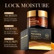 Крем для обличчя з вітаміном С та колагеном SADOER Rejuvenating Deep Collagen Vitamin C Capsules Cream, зволожуючий капсульний крем, 50 г - изображение 2