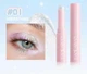 Тіні для повік із шимером HANDAIYAN Jelly Glitter Stick, гелеві тіні для повік з блиском - зображення 1