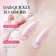 Лосьйон для тіла з полуницею SADOER Strawberry Marshmallow Body Lotion, 200 мл - изображение 3