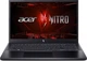 Ноутбук ACER Nitro V 15 ANV15-51-55VS Obsidian Black (NH.QNCEU.00H) - изображение 1