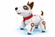 Интерактивная робот-собака на радиоуправлении Smart Cute Dog - изображение 2