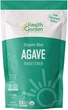 Підсолоджувач Агава Health Garden Organic Blue Agave 341 г - зображення 1