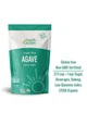 Підсолоджувач Агава Health Garden Organic Blue Agave 341 г - зображення 2