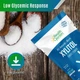 Цукорозамінник ксилітол Health Garden Xylitol 453 г - зображення 6