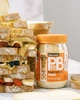Арахісова пудра паста в порошку PBfit Original 850 г - зображення 4