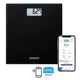 Смарт весы (анализаторы) OMRON HN-300T2 Intelli IT чёрные - изображение 3