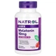 Мелатонін для сну Natrol Melatonin Fast Dissolve 10 mg 100 Tabs Strawberry - зображення 1