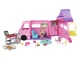 Игровой набор Барби Кемпер мечты Пикник на природе Barbie Dream Camper 2025 (HRJ78) - изображение 1