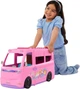 Игровой набор Барби Кемпер мечты Пикник на природе Barbie Dream Camper 2025 (HRJ78) - изображение 4