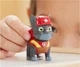 Щенячий патруль Кремез і команда Кран із захватом і фігурка Чарджера Spin Master Paw Patrol Rubble & Crew Charger’s Crane Grabber (6067238) - зображення 8