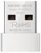 Wi-Fi адаптер Mercusys MW150US WiFi4 150Мбит/с USB - изображение 1