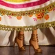 Коллекционная кукла Барби День мертвых Barbie Signature 2025 Dia De Muertos Doll - изображение 6