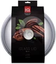 Кришка IQ Be Smart 28 см (IQ-9301-28) - зображення 4