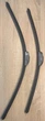 Двірники BOSCH 3 397 007 565 FORD GALAXY, SEAT ALHAMBRA, VW SHARAN - зображення 2