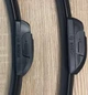 Двірники BOSCH 3 397 007 565 FORD GALAXY, SEAT ALHAMBRA, VW SHARAN - зображення 3