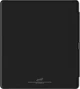Etui na czytnik ebook Skinarma Trax for Kindle Scribe 2 gen 10.2" Black (SK-KINDLESC2GEN-TRAX-BLK) - obraz 2