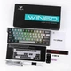 Ігрова магнітна клавіатура AULA WiN 60HE Pro - зображення 4