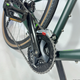 Велосипед Cronus 28" Gravel 2025 Рама-17,5" black-green - зображення 5