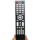 Пульт для телевизора SATURN led32hd800ust2 - изображение 2
