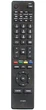 Пульт для телевизора TOSHIBA CT-32F2 - изображение 1