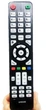 Пульт для телевизора SATURN LED55UHD500U4K - изображение 1