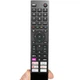 Пульт для телевизора Hisense 43A7GQ без голоса - изображение 3