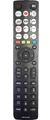Пульт для телевизора Hisense ERF2R36H без микрофона -Smart TV, Netflix,YouTube - изображение 1